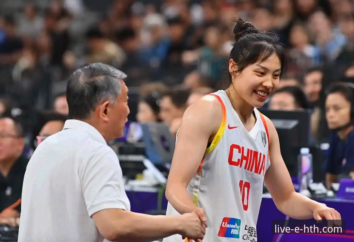从中国女篮关键胜利，到畅享体育直播：HTH华体会体育平台使用必备知识